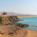 Casa Dana El With Private Terrace Appartamento Cotillo
