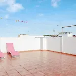 Appartamento Casa Dana El With Private Terrace