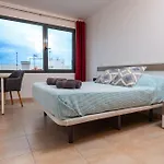 Appartamento Casa Dana El With Private Terrace