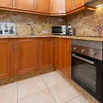 Appartamento Casa Dana El With Private Terrace