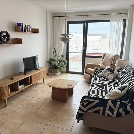 Casa Dana El With Private Terrace Appartamento