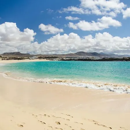 Casa Dana El With Private Terrace *