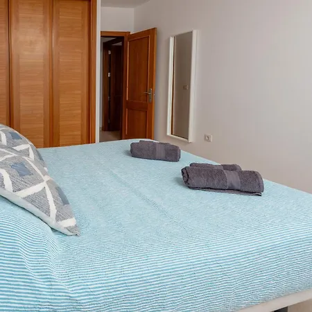 Casa Dana El With Private Terrace * Cotillo