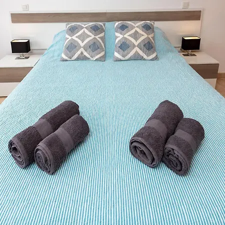 Apartmán Casa Dana El With Private Terrace *