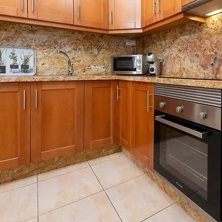 Apartmán Casa Dana El With Private Terrace