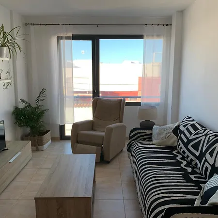 Casa Dana El With Private Terrace