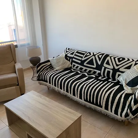 Casa Dana El With Private Terrace Διαμέρισμα *