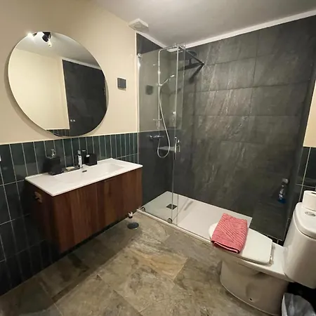 Casa Dana El With Private Terrace