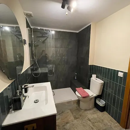 Διαμέρισμα Casa Dana El With Private Terrace *