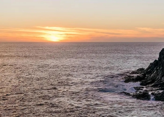 Lägenhet Casa Dana El With Private Terrace