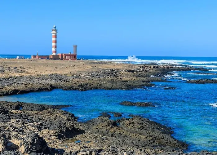 Casa Dana El With Private Terrace Lägenhet *