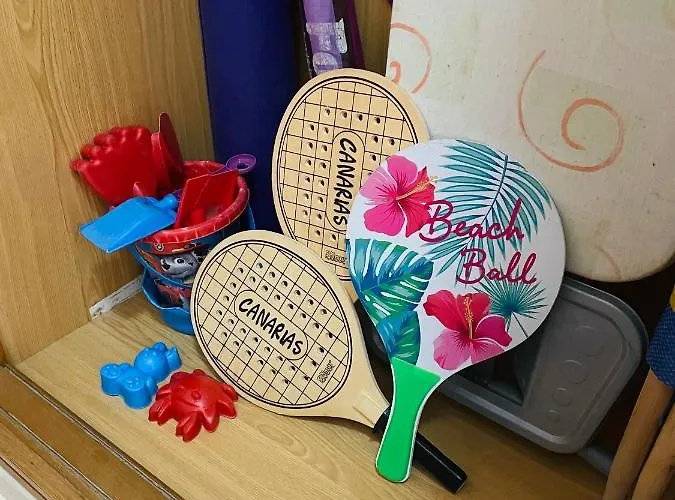 Casa Dana El With Private Terrace * Cotillo