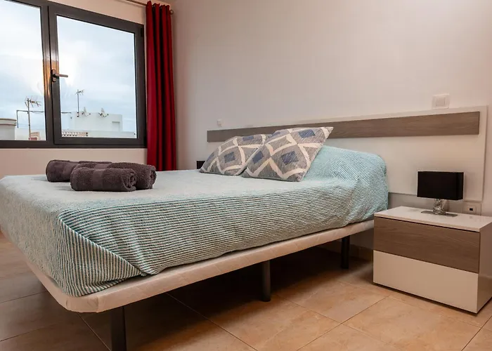 Casa Dana El With Private Terrace *