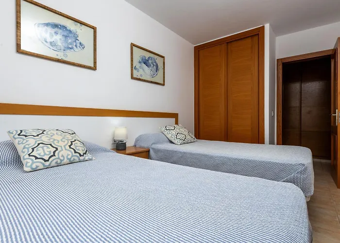 Casa Dana El With Private Terrace Cotillo