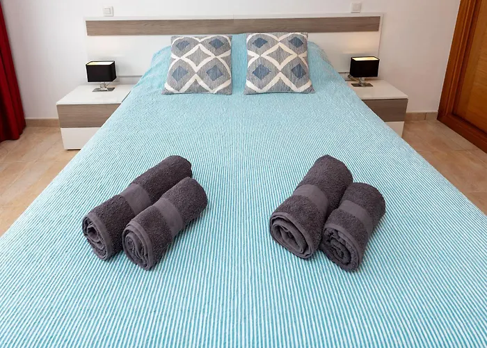 Lägenhet Casa Dana El With Private Terrace *