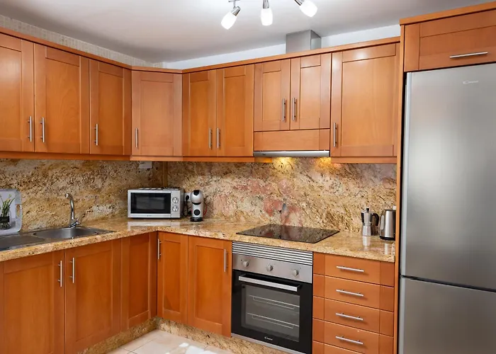 Casa Dana El With Private Terrace * Cotillo