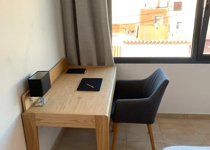 Lägenhet Casa Dana El With Private Terrace Cotillo