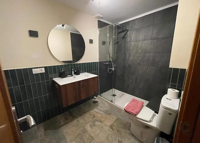 Casa Dana El With Private Terrace * Cotillo