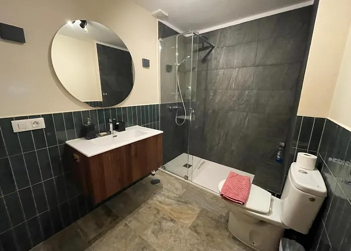 Casa Dana El With Private Terrace