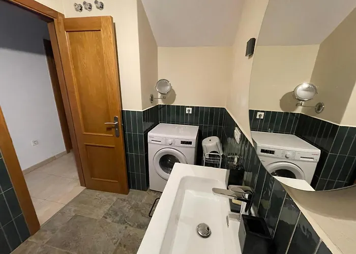 Casa Dana El With Private Terrace *