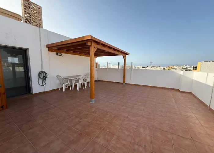 Casa Dana El With Private Terrace *