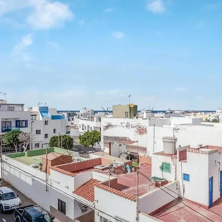 Lejlighed Casa Dana El With Private Terrace *