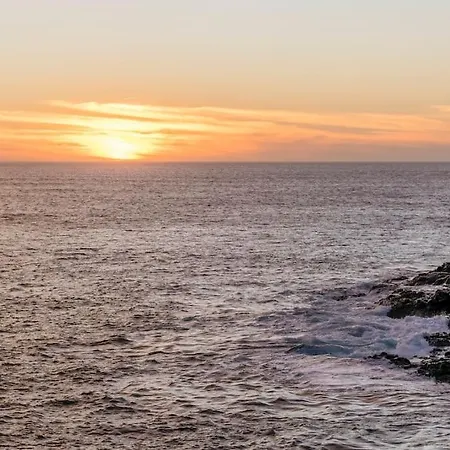 Apartment Casa Dana El With Private Terrace