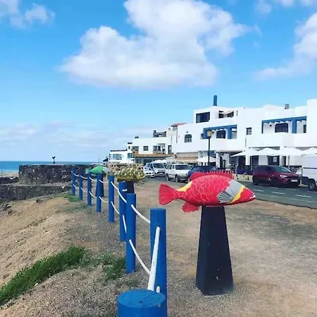 Casa Dana El With Private Terrace Apartment
