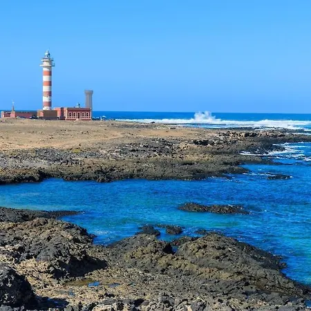 Casa Dana El With Private Terrace Lejlighed *