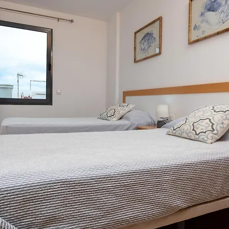 Casa Dana El With Private Terrace Cotillo