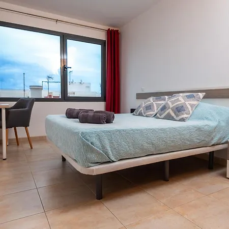 Lejlighed Casa Dana El With Private Terrace
