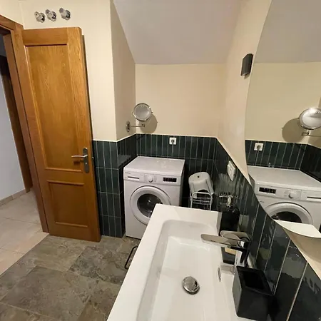 Casa Dana El With Private Terrace *