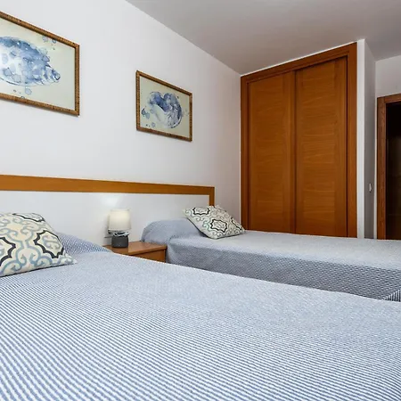 Casa Dana El With Private Terrace Cotillo