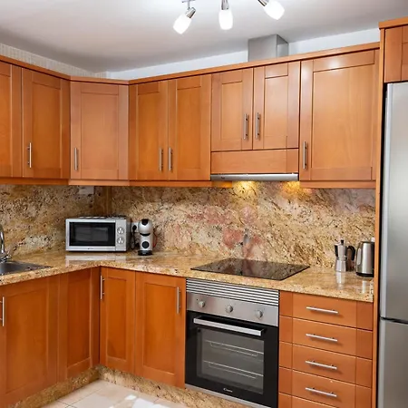 Casa Dana El With Private Terrace * Cotillo