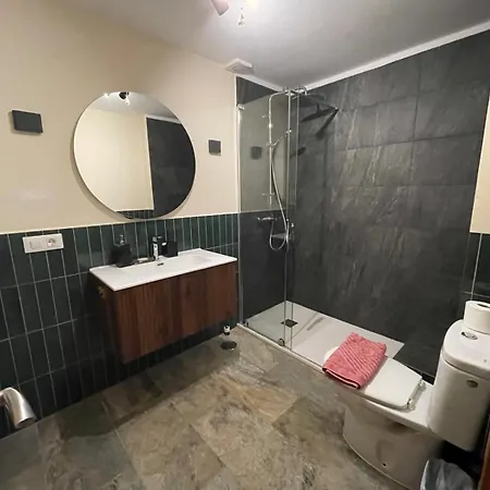 Casa Dana El With Private Terrace * Cotillo