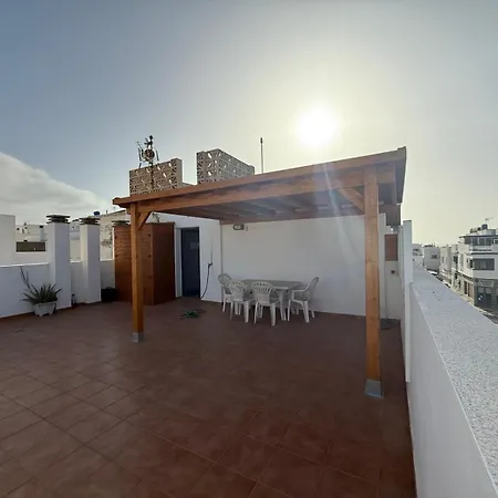 Casa Dana El With Private Terrace Cotillo